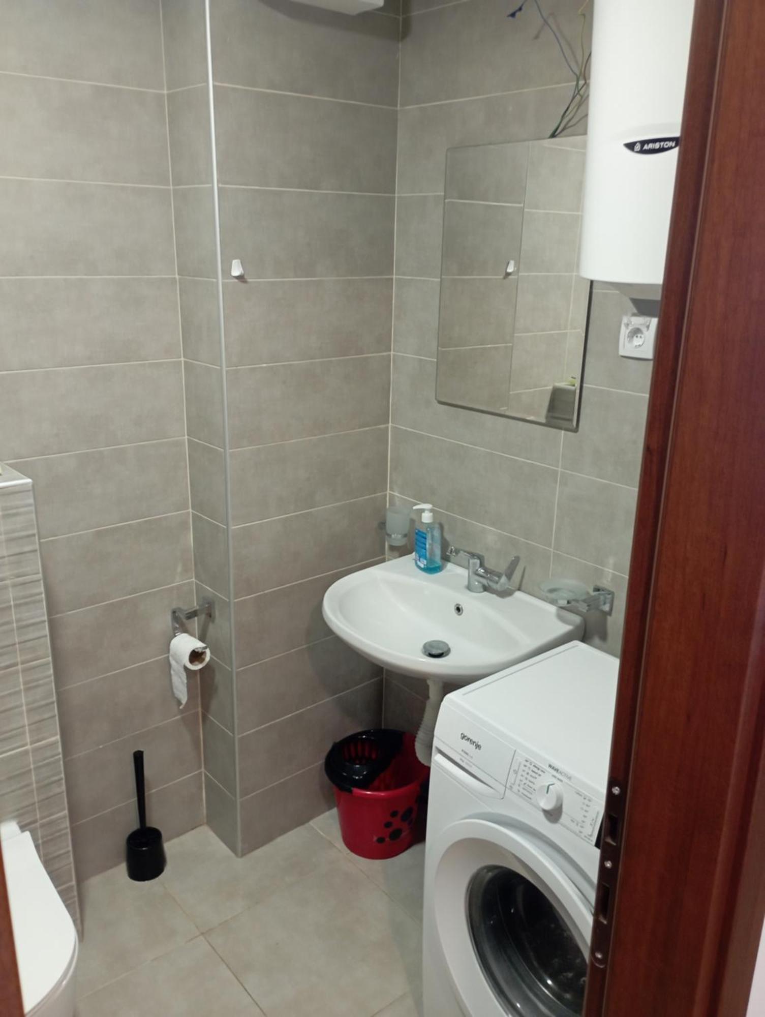 Apartment Deniz Manzarali, Bueyuek Markete Yakin Ev Budva