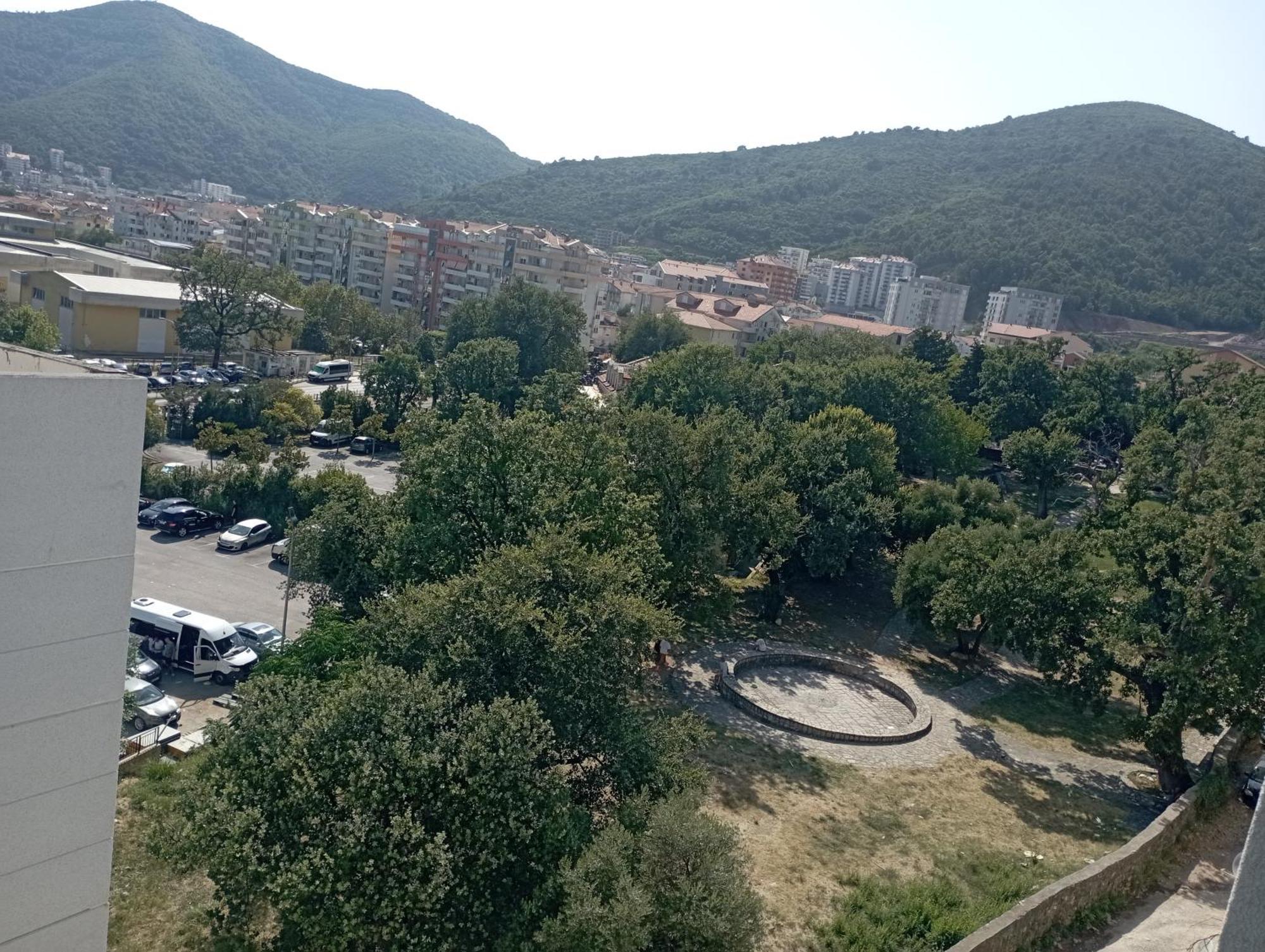 Apartment Deniz Manzarali, Bueyuek Markete Yakin Ev